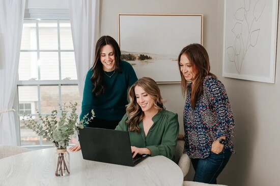 Elements Psychological Services Team 