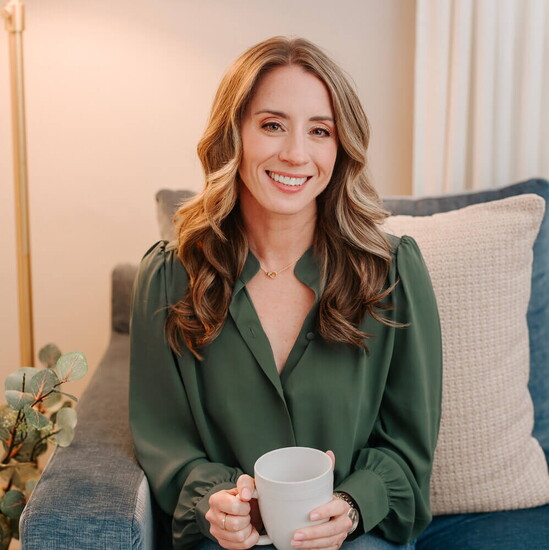 Dr. Jessica McCarthy