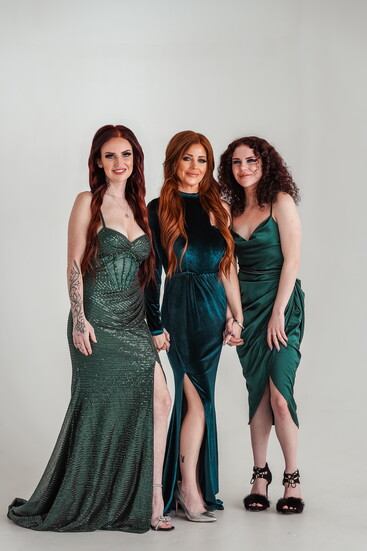 The Ladies of A360