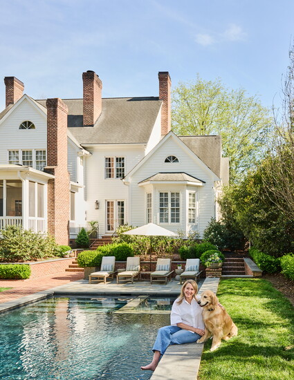 At home in SouthPark