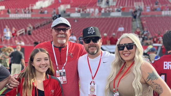 Featured image for The Arians Playbook