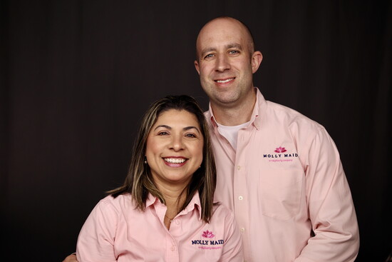 Daron and Maricela Farrar 