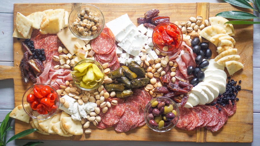 The Art Of Charcuterie Explained