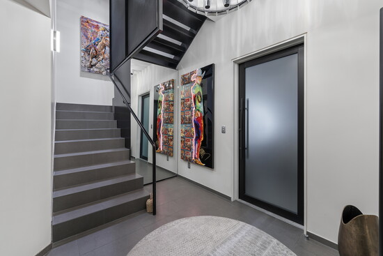 Lume Visuals photography, room designed by Ingrid Moore of The Design Loft