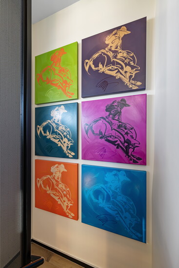 Lume Visuals photography, room designed by Ingrid Moore of The Design Loft