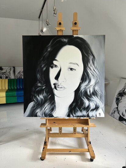 Photo provided by Veta Art