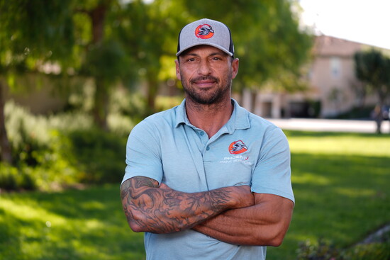 Photo credit: Travis Shield