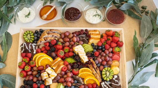 Featured image for The Art of Gathering