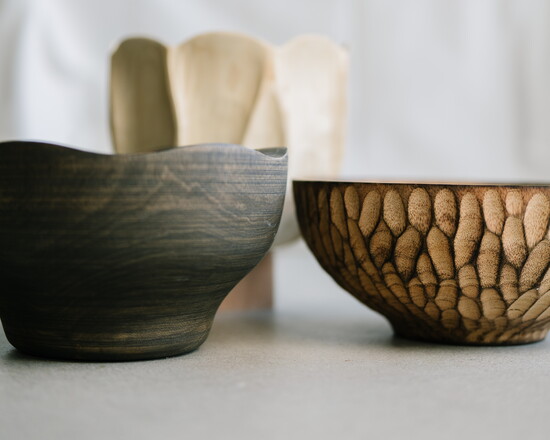 The Maze Co. - Mango Wood Bowls | $185.00 - $250.00