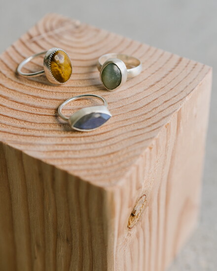 Jordy Jewelry - Various Rings | $35.00 - $135.00