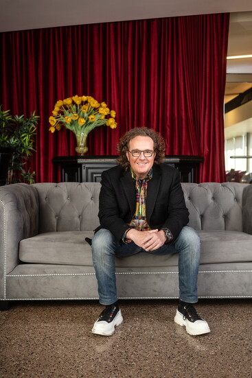 Jason Rose, Fair Director & Co-Owner 