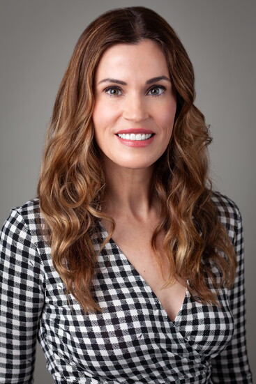 Amy Gause, Fair Director & Co-Owner 