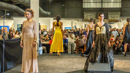 Scottsdale Art Week 2025 (CNS Photo)