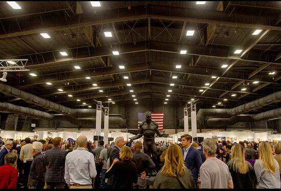 Scottsdale Art Week 2025