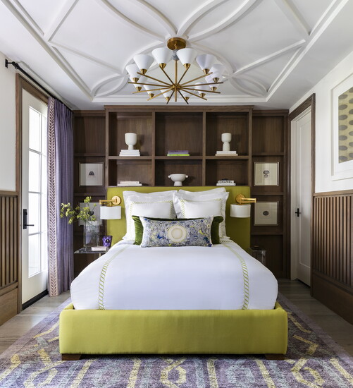 Every L. Pearson Design project balances elegant craftsmanship, personalized details, and spaces thoughtfully designed for modern living.