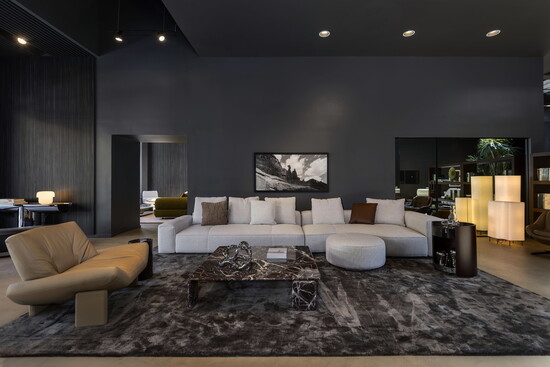 “Living well is being comfortable—technically and emotionally—in your environment.”