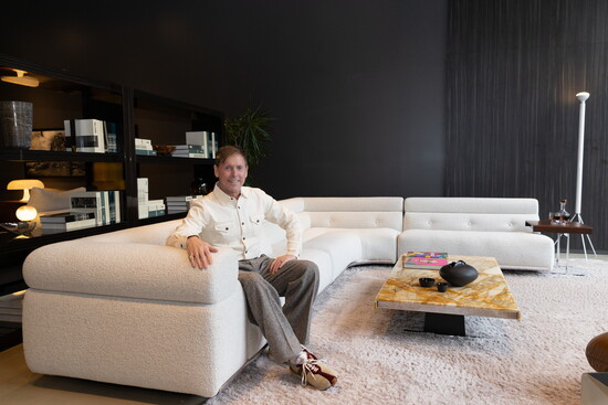  “Every component is engineered, tested, and refined to perform at the highest level.”