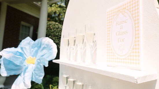 Featured image for The Art of Making an Event Feel Like You