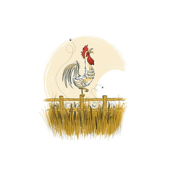 Illustration by Greta Mantooth