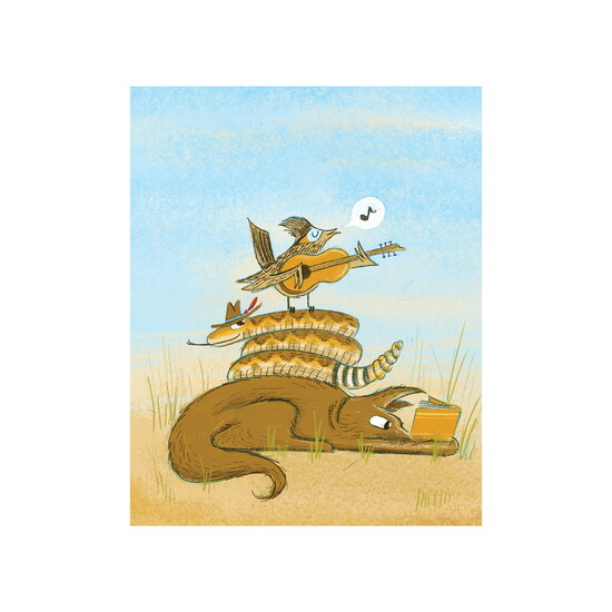 Illustration by Greta Mantooth