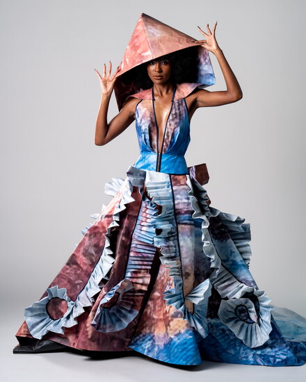 2024 VIP Guest Designer Daniel Gonzalez 