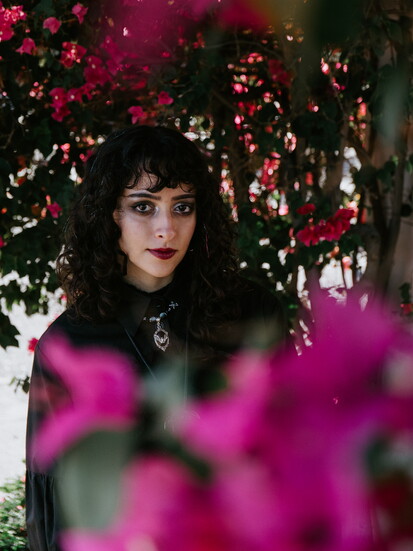 Photo by Qiana Kelsch