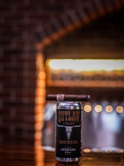 Outlaw Cigar