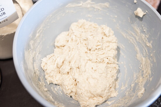 Dough