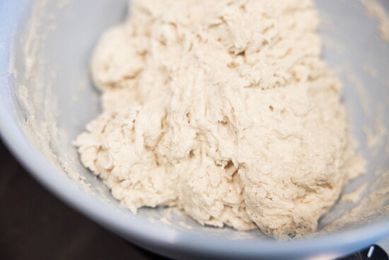 Dough