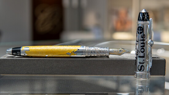 Photo by George Carr