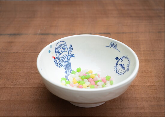 Photography by Ayumi Horie