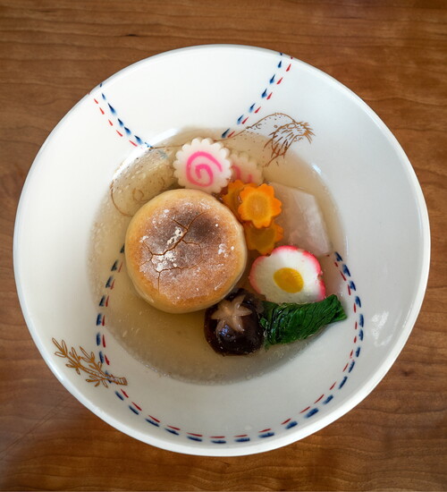 Photography by Ayumi Horie