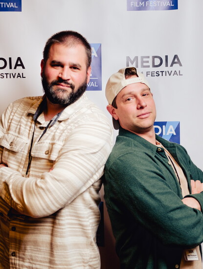 Photo by Julia DeSantis