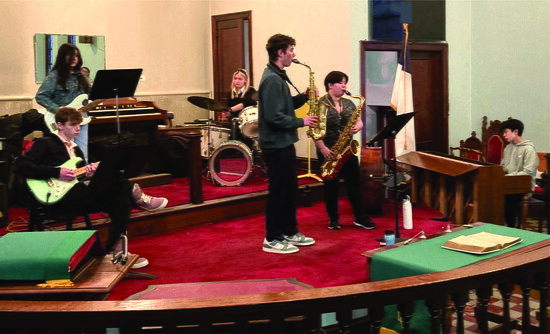 Photo by Jeff Thomas