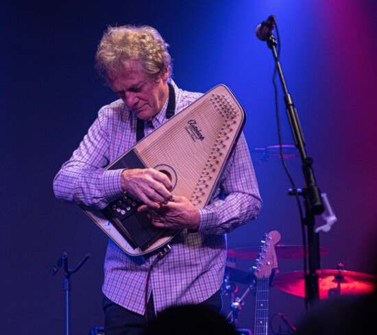 Photo by Vanessa Sundra.
