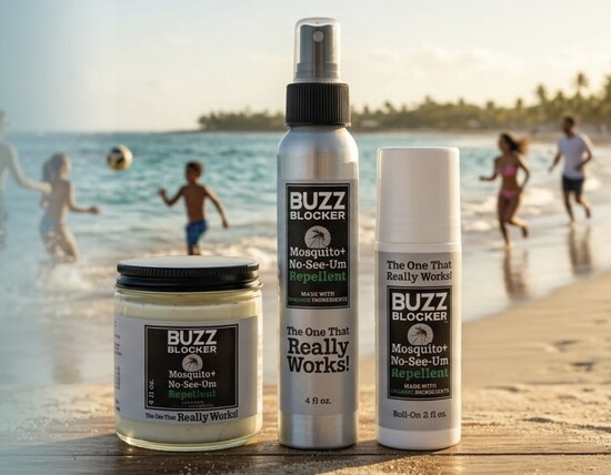 Buzz Blocker