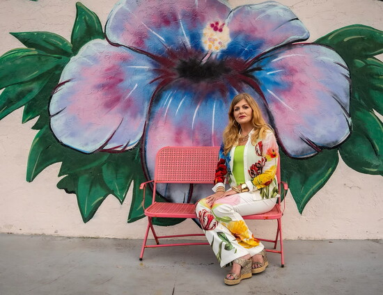 Bayshore Investment Group and The Bayshore District Founder, Diane Sullivan