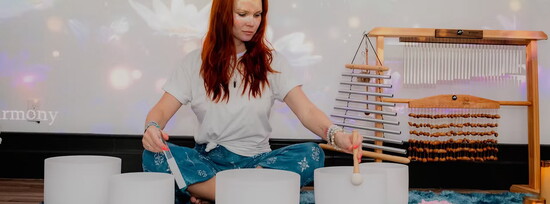 Omaya Studios Offers Local Residents Wellness Treatments