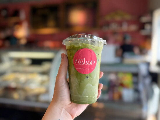 The Newly Opened Bayshore Bodega Serves Specialty Coffee and a Spanish-inspired Menu by Chef John Colon... 