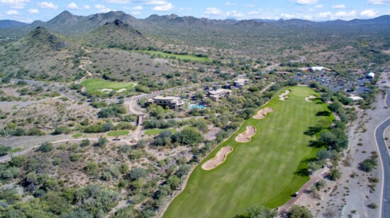 Quintero Golf Club. Photo courtesy Quintero