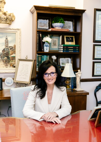 Dr. Lindsey Seale OB/GYN