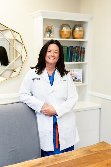 Dr. Emily Hinton OB/GYN