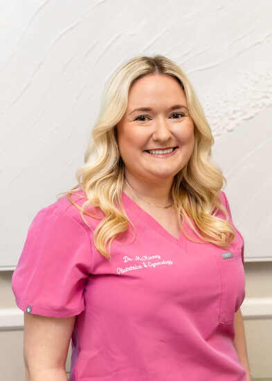 Meredith L. McKinney, M.D. OB/GYN