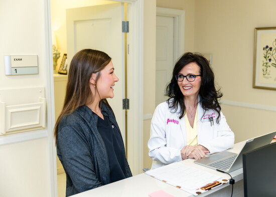 Dr. Lindsey Seale OB/GYN