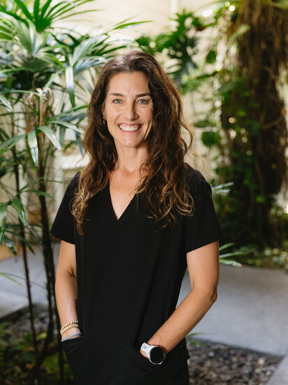 Kellie Acosta, PA-C, Physician Associate