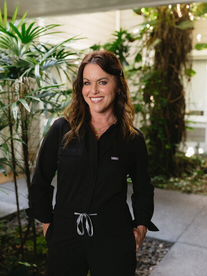 Jenefer Gregg, RN, EBOO Specialist & Wellness Consult