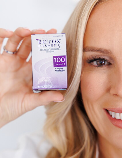 owner Susan Lynch, PA-C