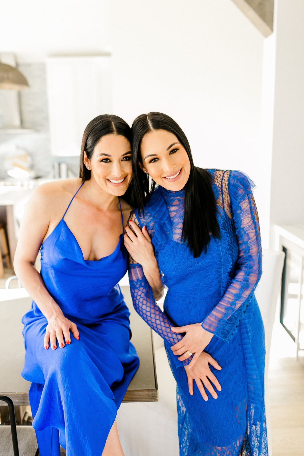 The Bella Twins