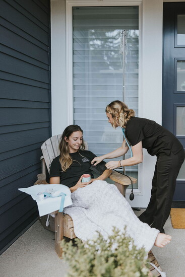 Concierge Nurse Services