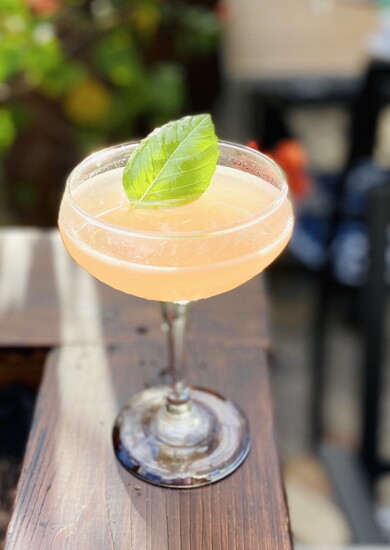 Iceberg Theory @Seventh South Waterfront